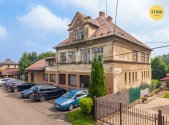 Prodej domu/vily, 700 m²