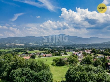 Prodej pozemku pro bydlení, 1 922 m² obrázek