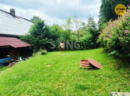 Prodej domu/vily, 120 m²