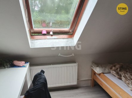 Prodej domu/vily, 120 m²