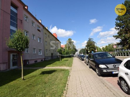 Pronájem bytu, 1+1, 22 m² obrázek