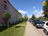 Pronájem bytu, 1+1, 22 m²