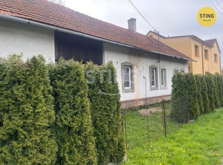 Prodej domu/vily, 130 m²