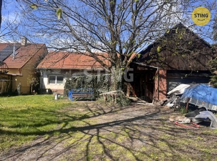 Prodej domu/vily, 130 m²