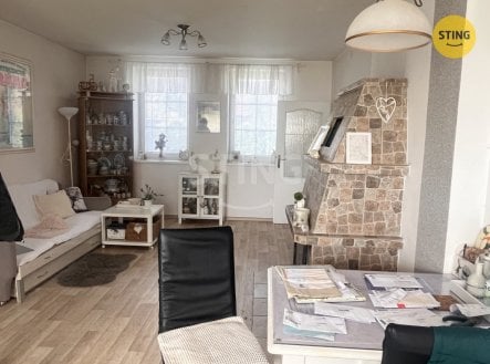 Prodej domu/vily, 130 m²