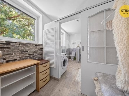 Prodej domu/vily, 130 m²