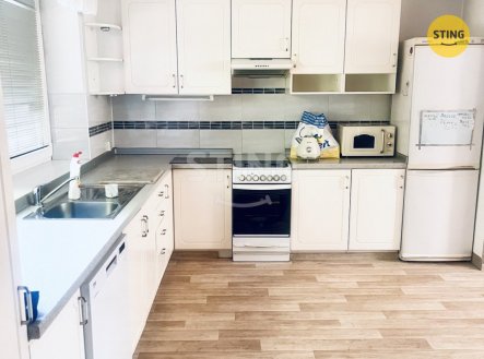 Prodej domu/vily, 130 m²