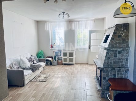 Prodej domu/vily, 130 m²