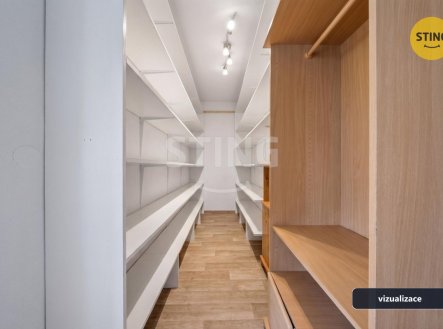Prodej domu/vily, 130 m²