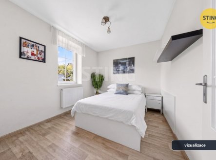 Prodej domu/vily, 130 m²