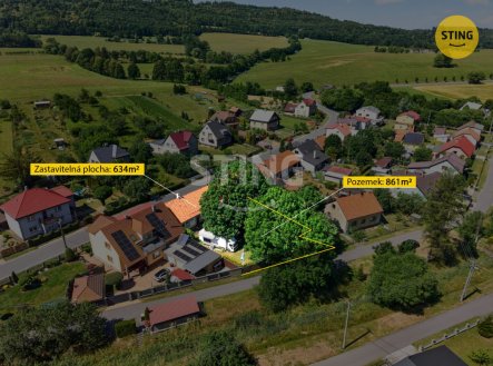 Prodej domu/vily, 130 m²