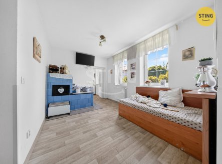 Prodej domu/vily, 130 m² obrázek