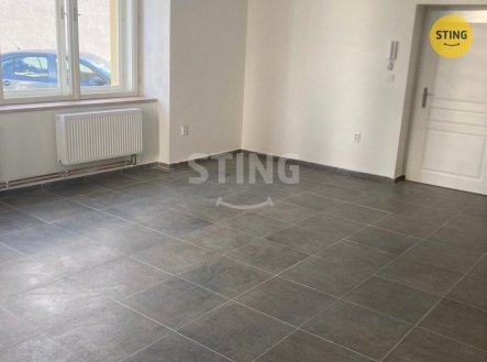 Pronájem bytu, 1+1, 63 m² obrázek