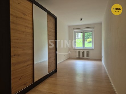 Pronájem bytu, 2+kk, 54 m²