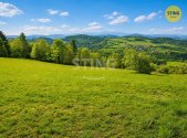 Prodej pozemku, trvalý travní porost, 18 548 m²