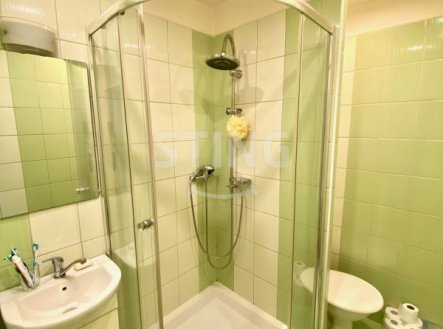 Prodej bytu, 1+kk, 22 m²