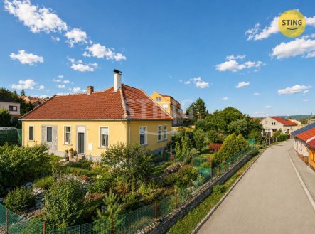 Prodej domu/vily, 220 m²