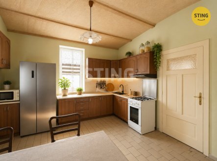 Prodej domu/vily, 220 m²