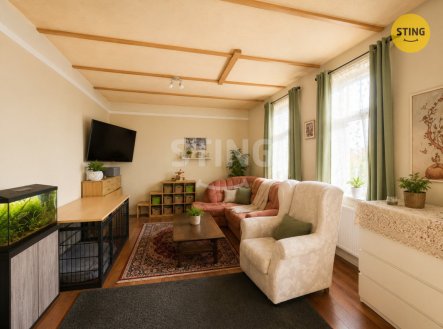 Prodej domu/vily, 220 m²