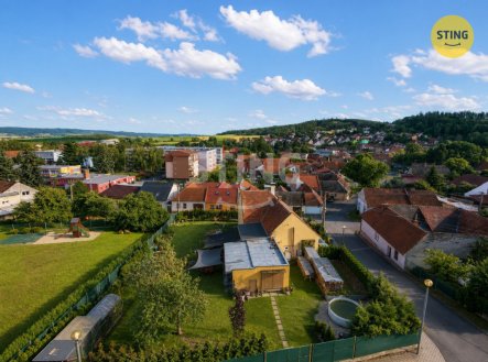 Prodej domu/vily, 220 m²