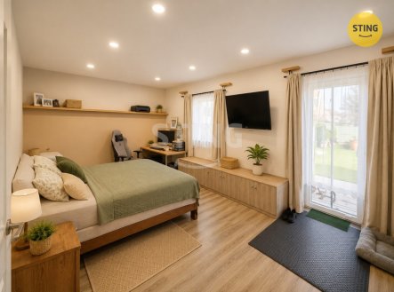 Prodej domu/vily, 220 m²