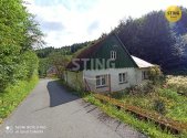 Prodej - chata/rekreační objekt, 187 m²