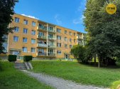 Prodej bytu, 3+1, 65 m²