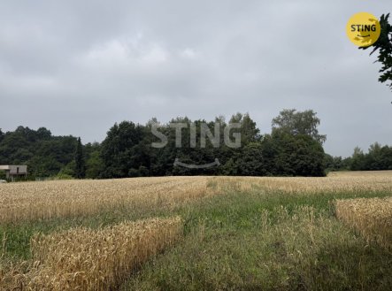 Prodej pozemku pro bydlení, 1 099 m²