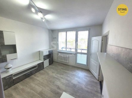 Pronájem bytu, 1+1, 40 m² obrázek