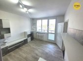 Pronájem bytu, 1+1, 40 m²