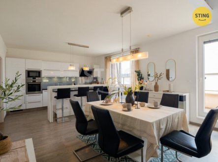 Prodej bytu, 4+kk, 130 m²