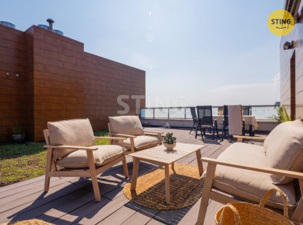 Prodej bytu, 4+kk, 130 m²