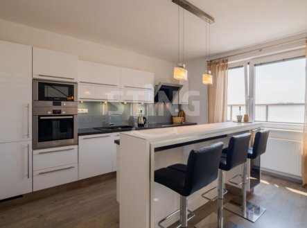 Prodej bytu, 4+kk, 130 m²