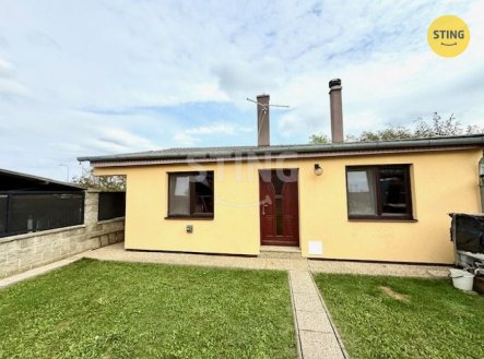 IMG_8151.jpg | Pronájem - dům/vila, 41 m²
