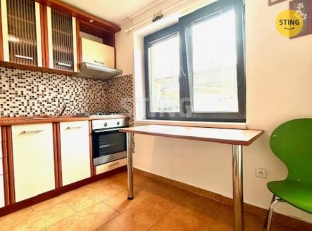 Pronájem domu/vily, 41 m²