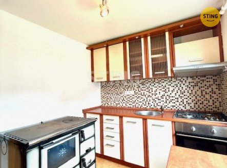 Pronájem domu/vily, 41 m²
