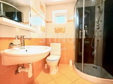 Pronájem domu/vily, 41 m²