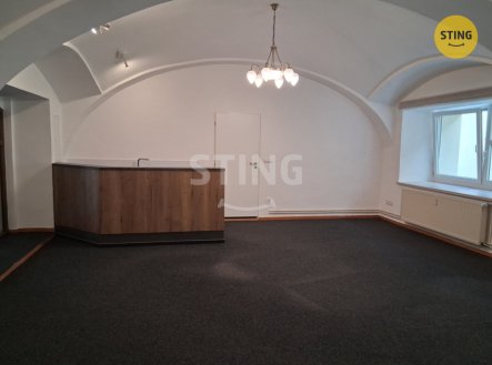 20260708_112230.jpg | Pronájem - obchodní prostor, 58 m²