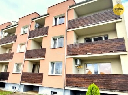 Prodej bytu, 3+1, 78 m²