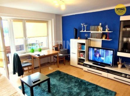 Prodej bytu, 3+1, 78 m²