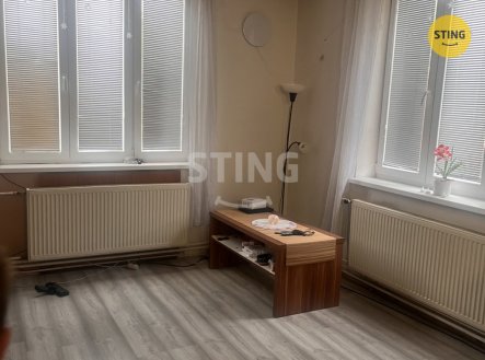 Prodej bytu, 2+kk, 75 m²