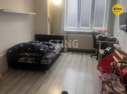 Prodej bytu, 2+kk, 75 m²