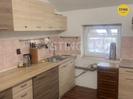 Prodej bytu, 2+kk, 75 m²
