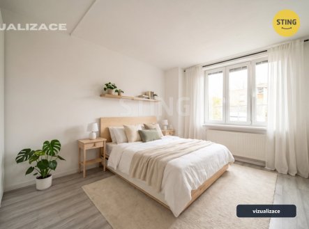 Prodej bytu, 2+kk, 75 m²