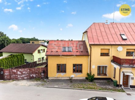 Prodej bytu, 2+kk, 75 m²