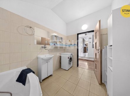 Prodej bytu, 2+kk, 75 m²