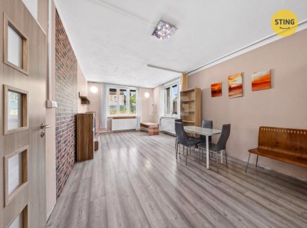 Prodej bytu, 2+kk, 75 m²