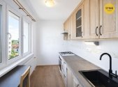 Pronájem bytu, 1+1, 37 m²