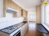 Pronájem bytu, 1+1, 37 m²