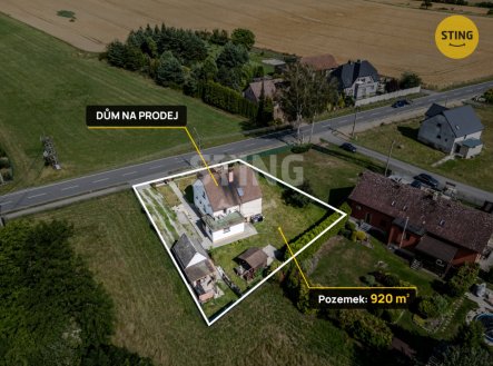 DJI_0027 kopie.jpg | Prodej - dům/vila, 150 m²